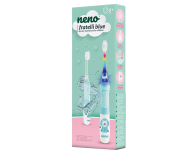 Neno Fratelli Blue - Elektryczna szczoteczka dla dzieci - 1163695 - zdjęcie 13
